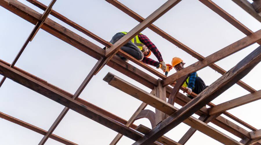 Expert Emergency Roof Repairs services in Ceresco, NE